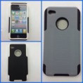 FORRO DE GOMA PARA IPHONE 4S